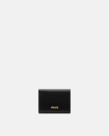 MEDUSA BIGGIE TRIFOLD WALLET
