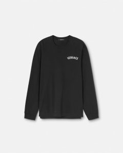 VERSACE MILANO STAMP T-SHIRT