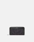 BAROCCO JACQUARD LONG WALLET