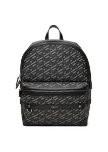 LA GRECA SIGNATURE VERSACE BACKPACK 