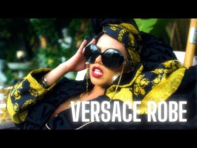 Versace Belt Women: The Ultimate Accessory for a Timeless Look